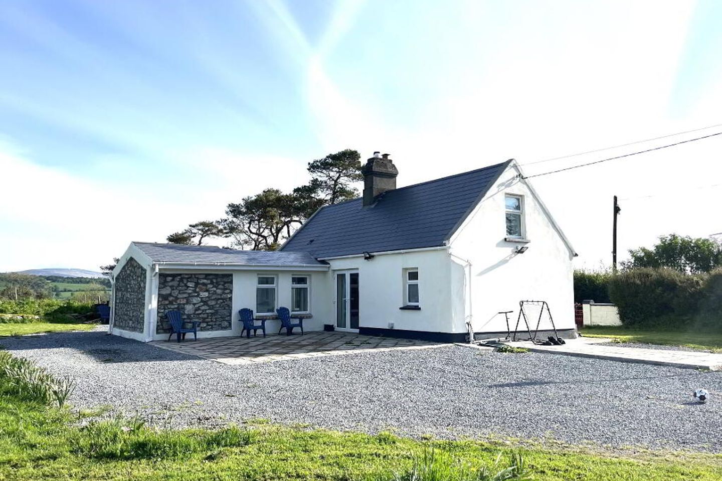 Laurel Cottage, Glencairn, Lismore, Co. Waterford, P51P7E5