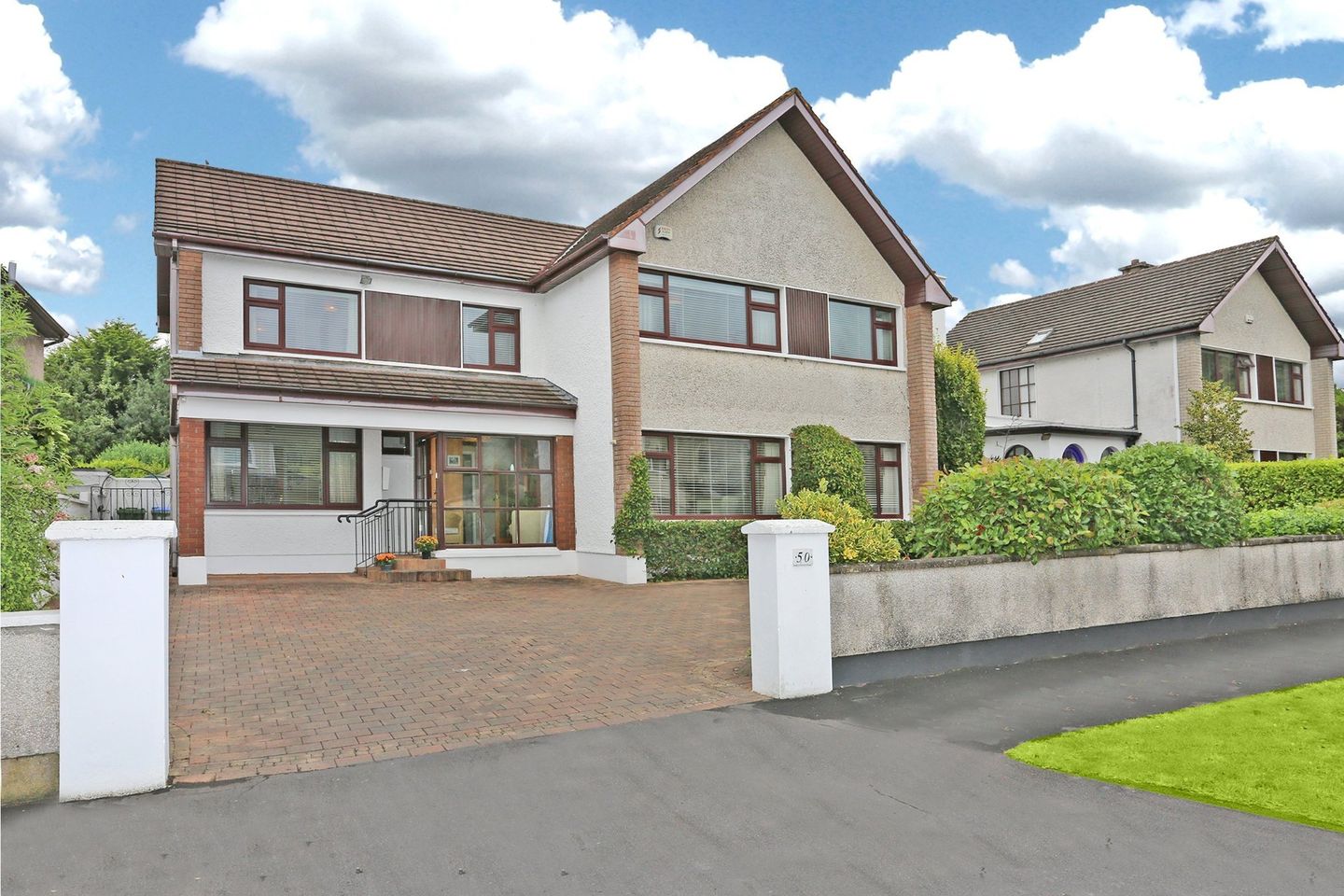 50 Castletroy Heights, Castletroy, Co. Limerick, V94K6DD is for sale on