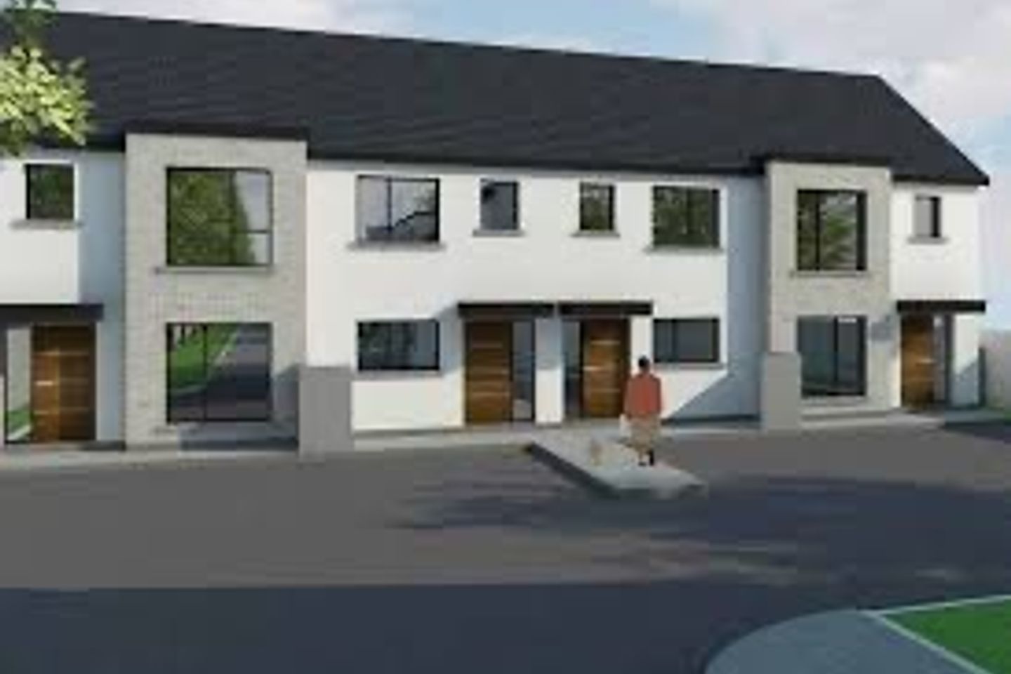 Rossa Avenue, Bishopstown, Co. Cork