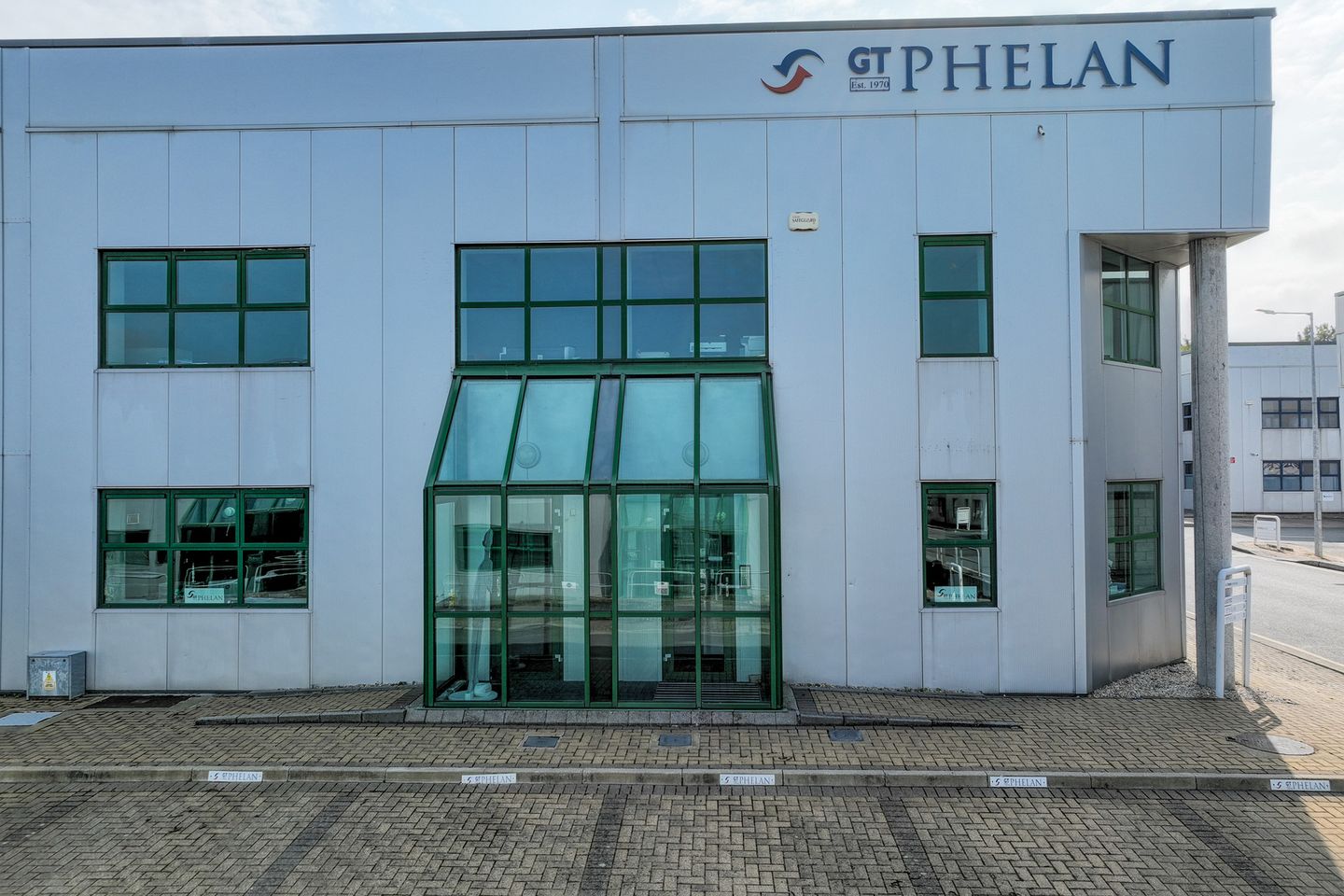 Unit 24 And 25 Southern Cross Business Park, Boghall Road, A98 H0A9, Ireland, Bray, Co. Wicklow, A98H0A9