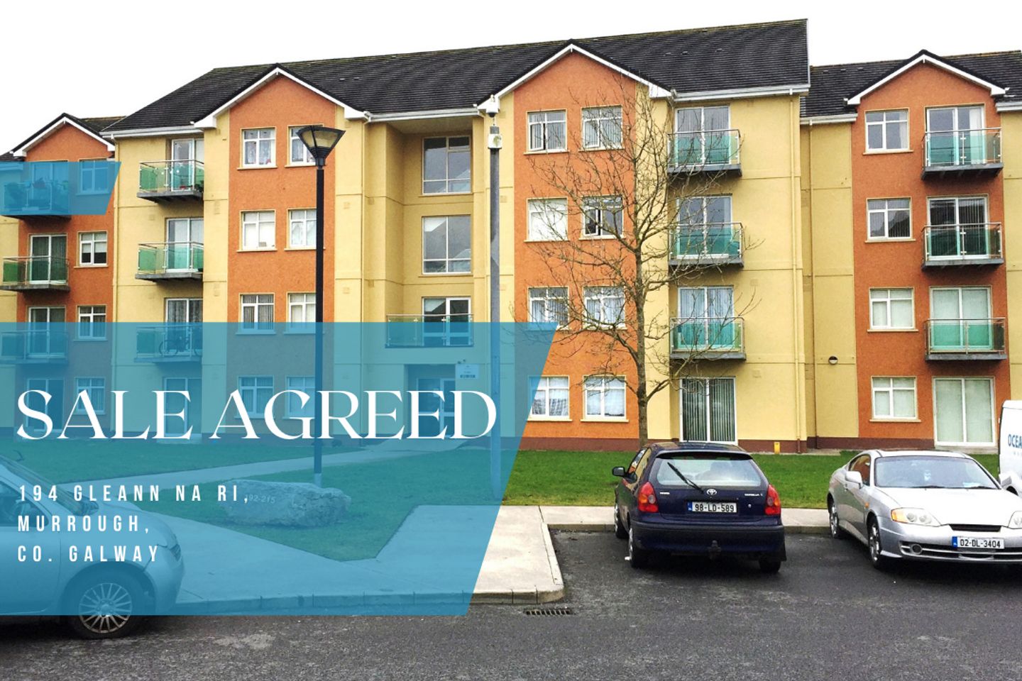 Apartment 194, Tí Airt, Gleann Na Rí, Galway City, Co. Galway, H91Y56H