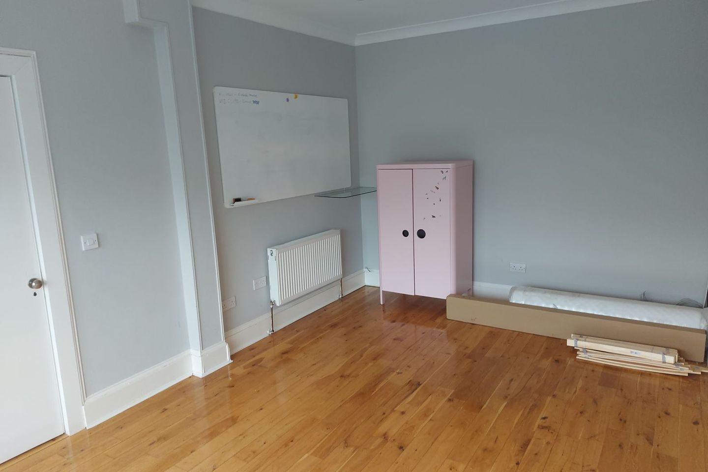 10 The Hall, Curragh Grange, Newbridge, Newbridge, Co. Kildare