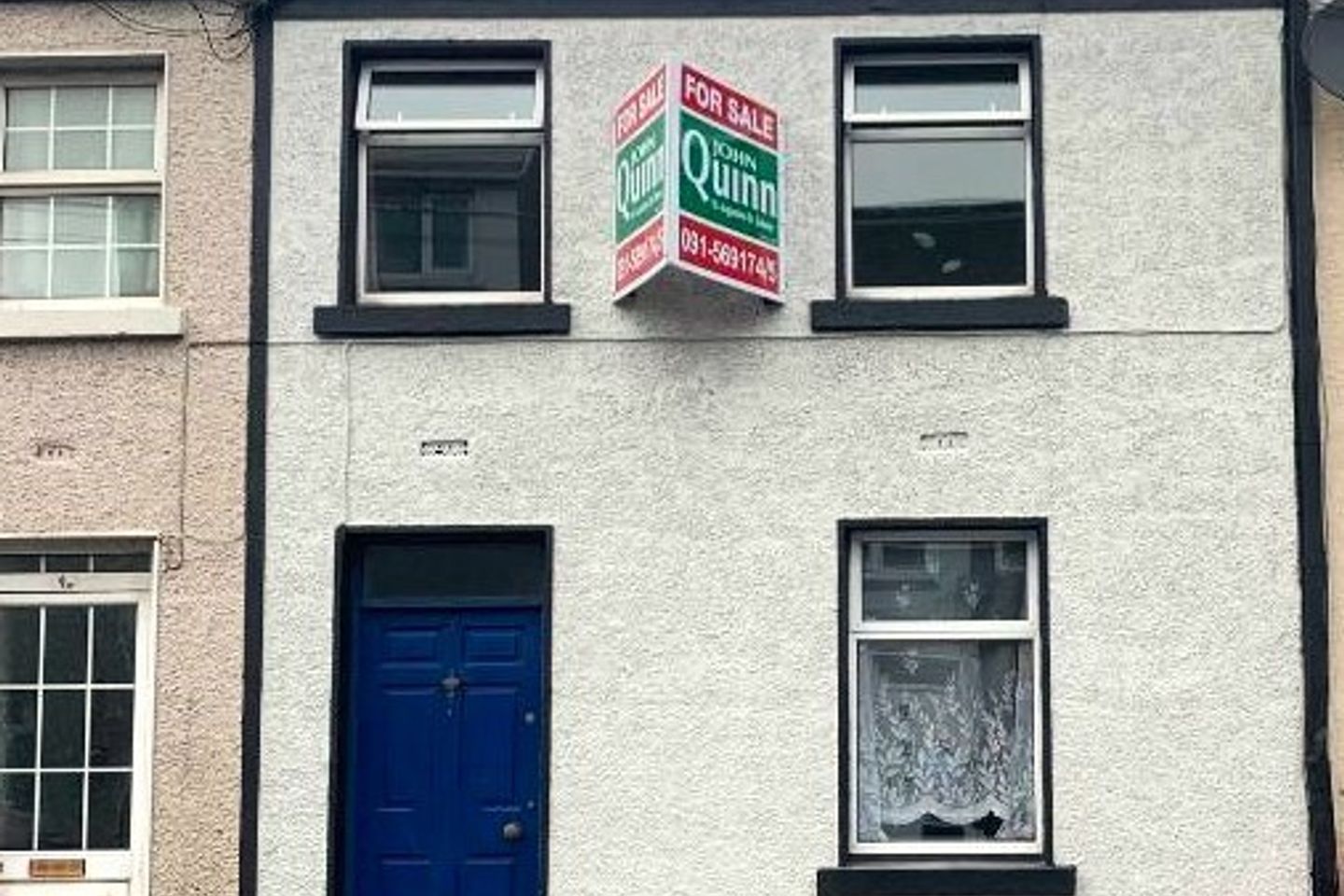 47 Prospect Hill, Galway City, Co. Galway, H91RPV2
