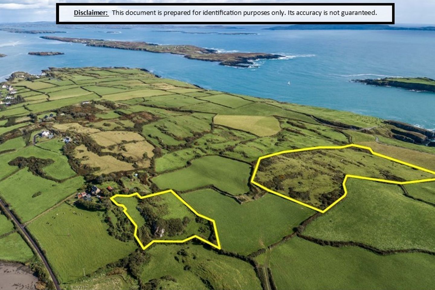 Ballybrack, Schull, Co. Cork is for sale on Daft.ie