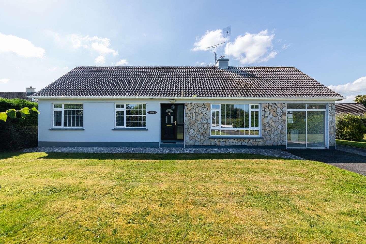 Tara, 1 Oakmill Drive, Ballinasloe, Co. Galway, H53FY23 is for sale on