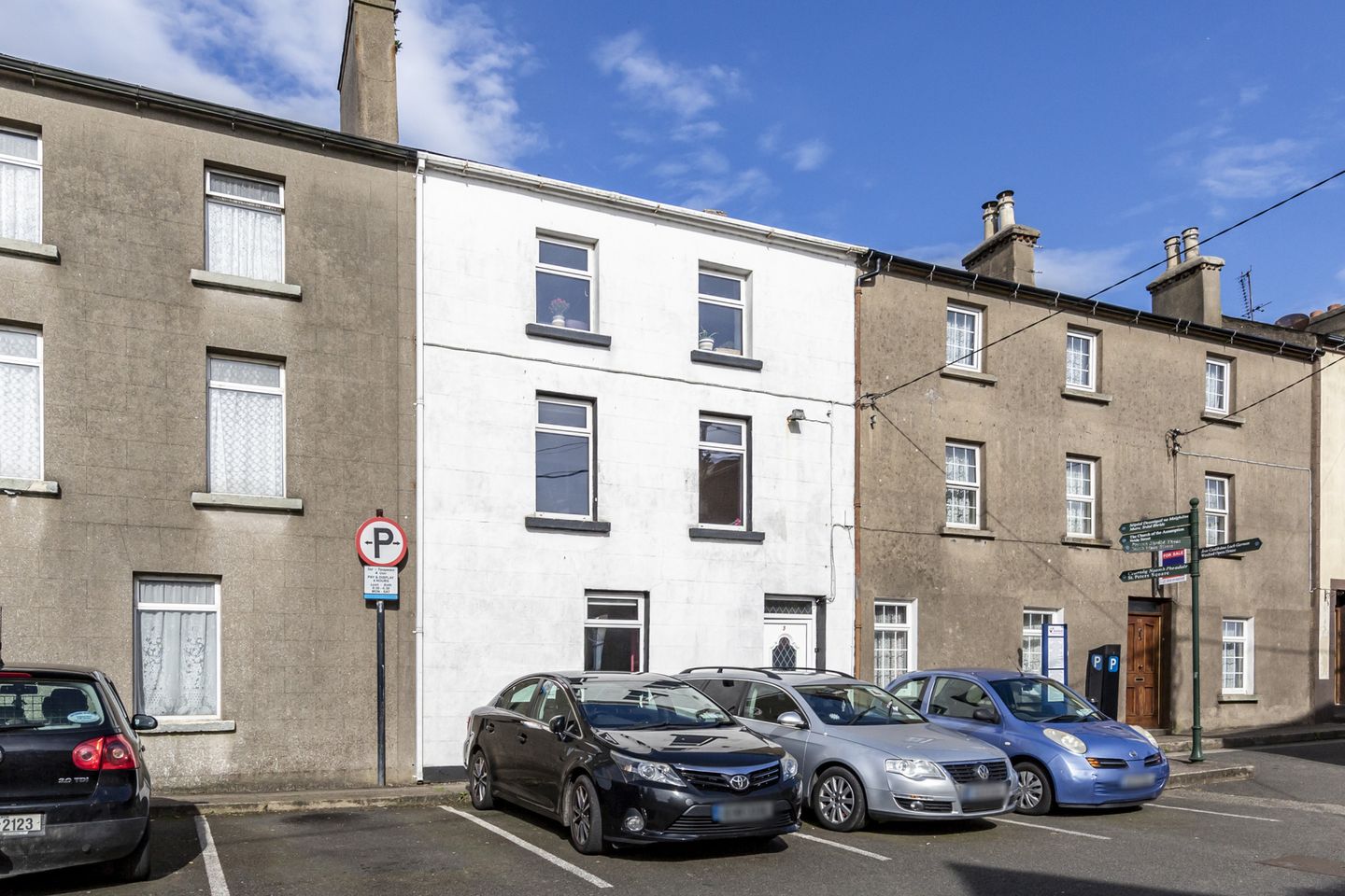 3 Patrick's Square, Wexford Town, Co. Wexford