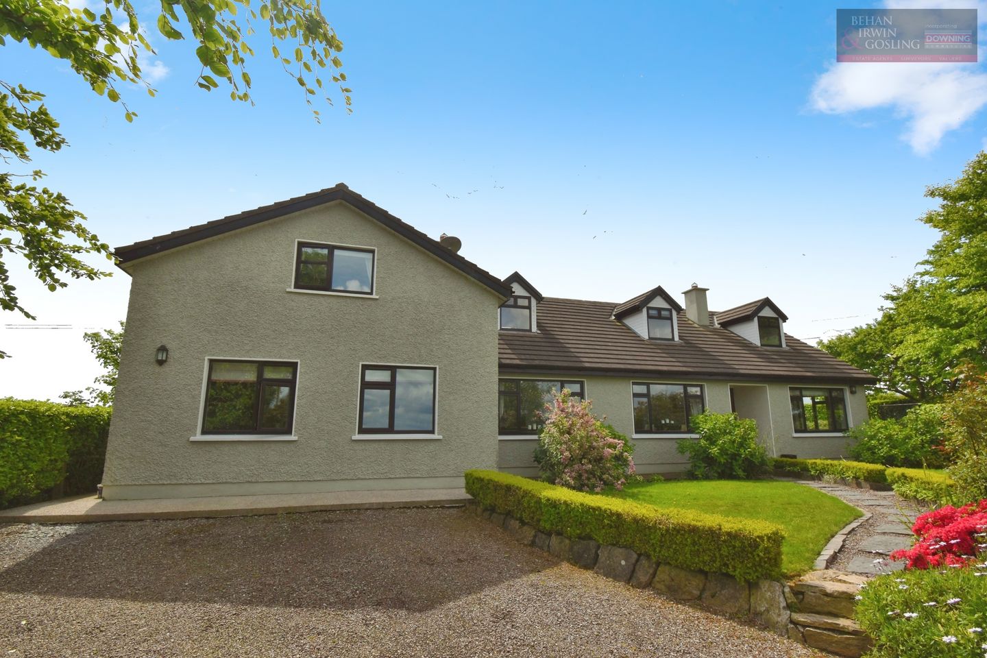 Corbally, Waterfall, Co. Cork, T12HD6P is for sale on Daft.ie