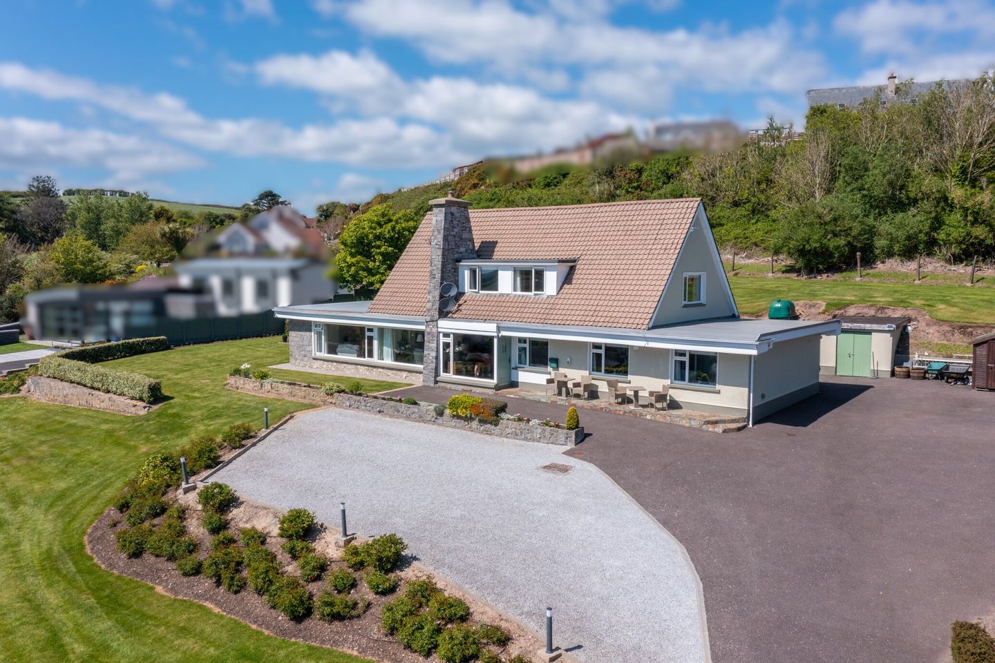 Summerfield Lodge, Summerfield, Youghal, Co. Cork., P36HX96