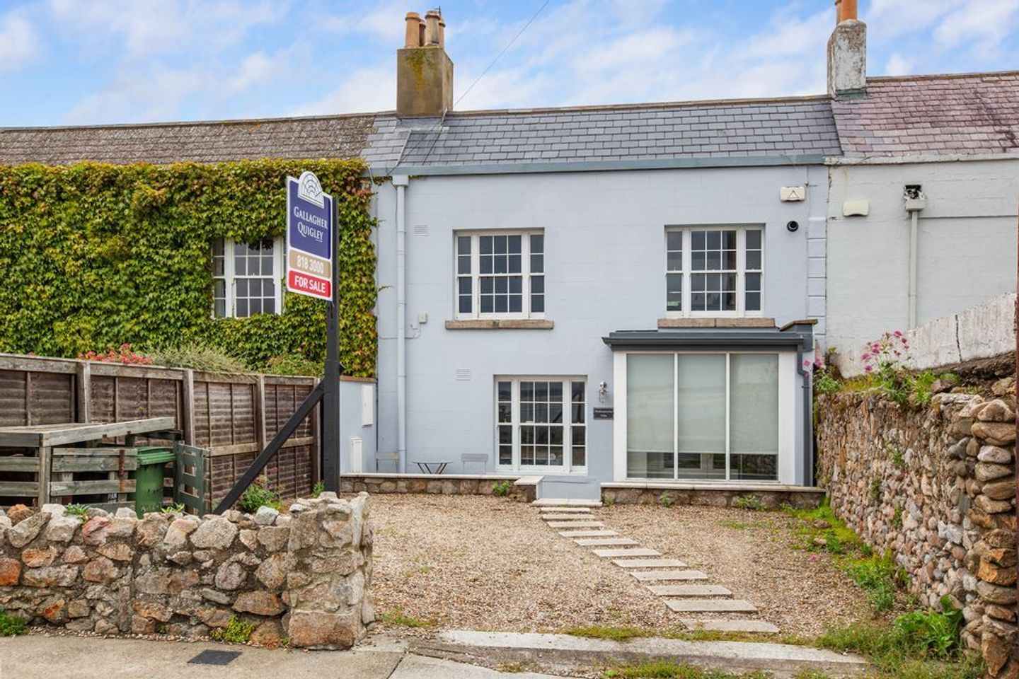 "Shakespeare Villa" 24 Strand Road, Dublin 13, Sutton, Dublin 13, D13W2V9