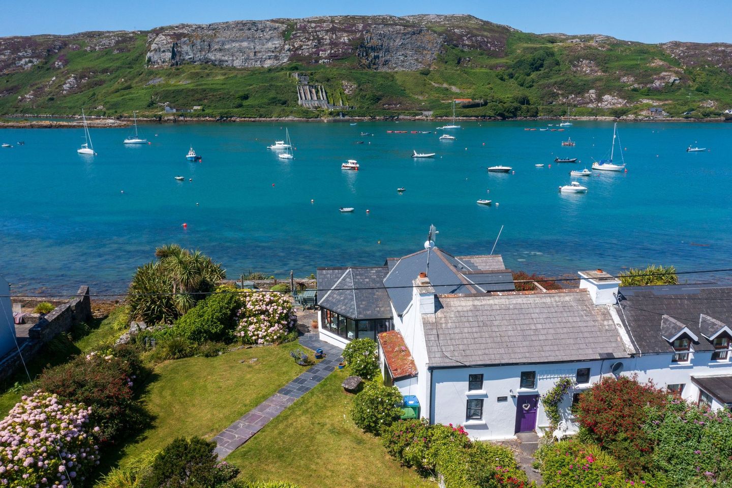 Journey's End, Crookhaven, Co. Cork, P81KF24