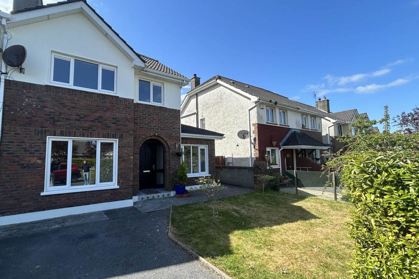 24 Aughanteeroe, Gort Road, Ennis, Co. Clare, V95CP7W is for sale on