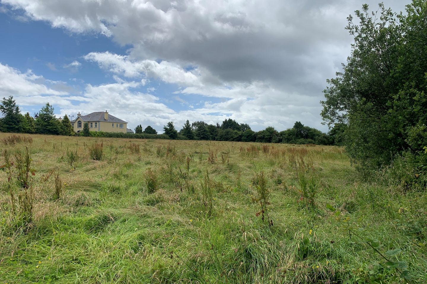 2.4 Acre site at Old Cratloe Road, Caherdavin, Co. Limerick