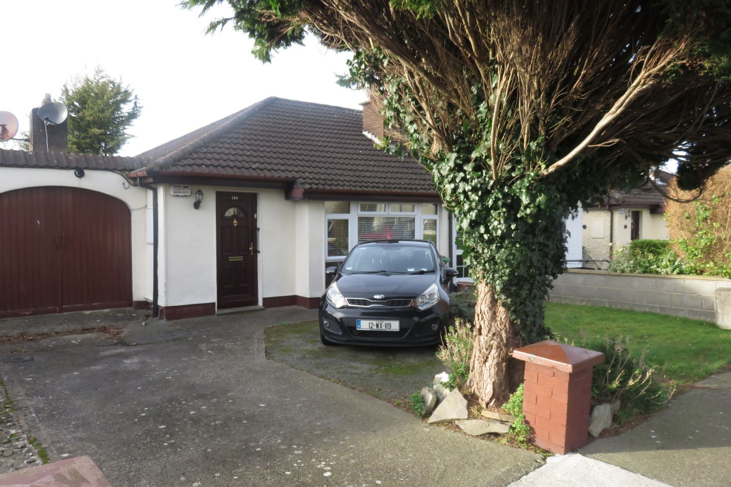 146 Saint John's Wood West, Clondalkin, Clondalkin, Dublin 22, D22TR68