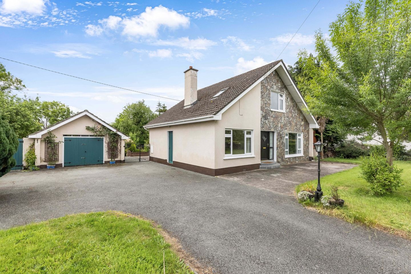 Crowpark, Kildalkey Road, Trim, Co Meath, Kildalkey, Co. Meath, C15A504