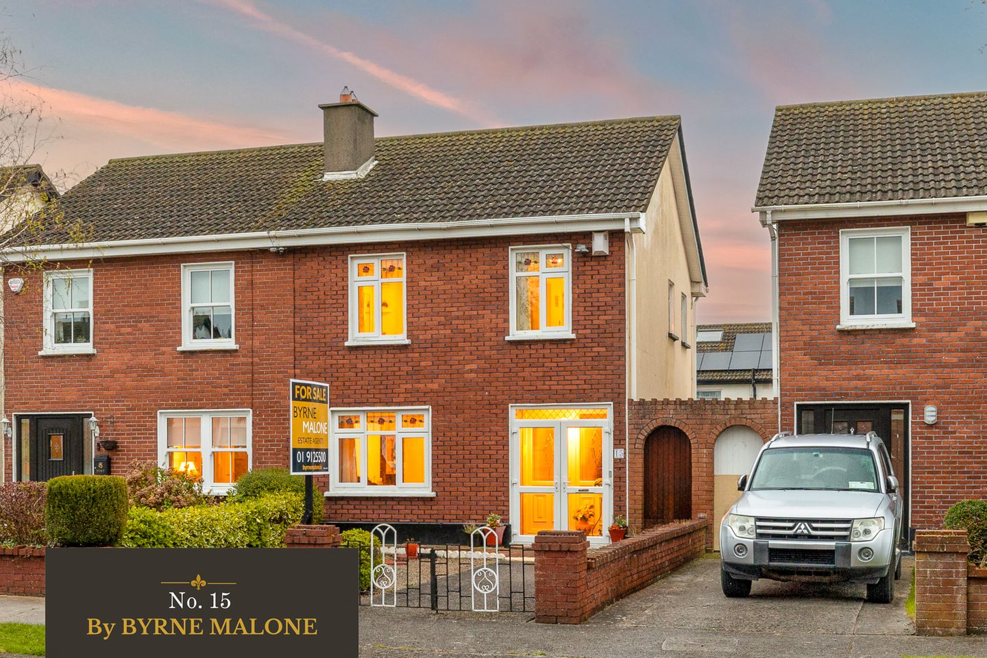 15 Pineview Avenue, Aylesbury, Aylesbury, Dublin 24, D24DT9T is for