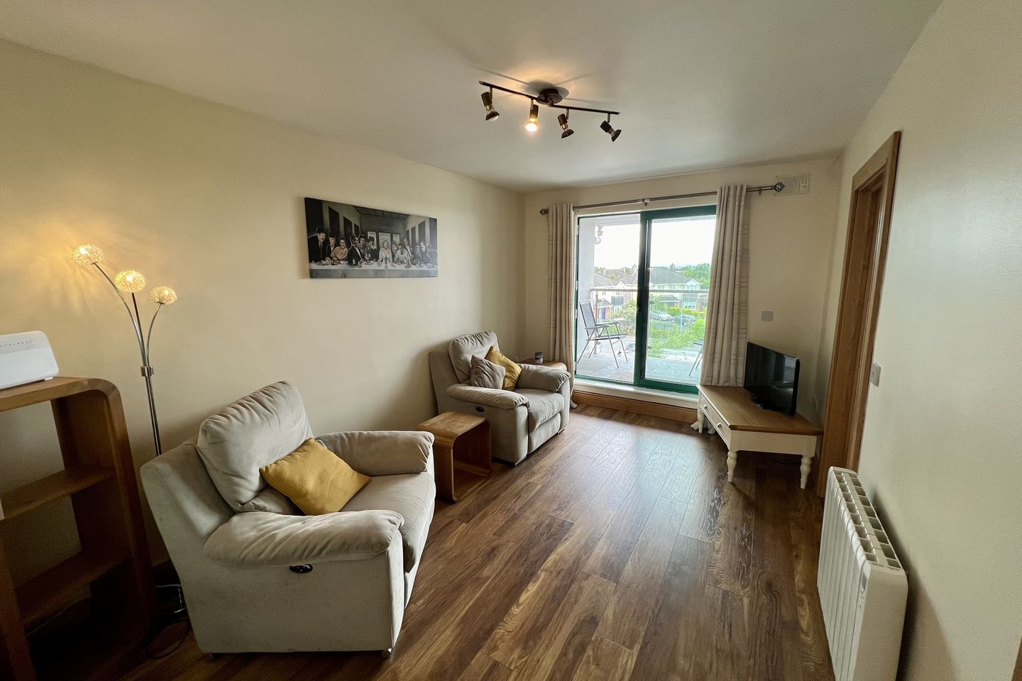 Apartment 25, Cois Chláir, Claregalway, Co. Galway, H91X303 is for sale on Daft.ie