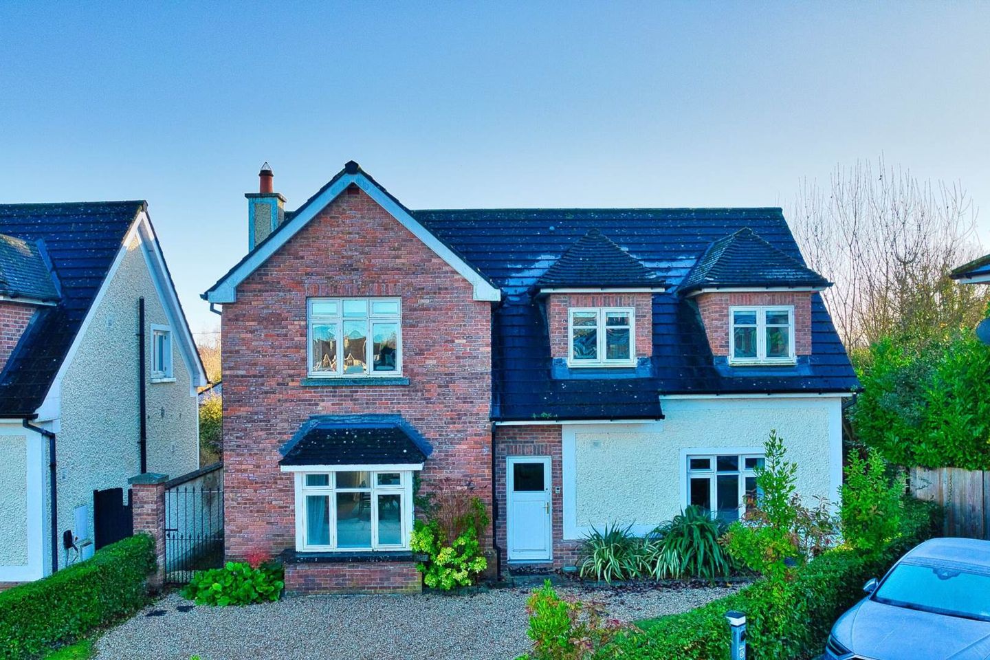7 The Beeches, Straffan, Co. Kildare, Straffan, Co. Kildare, W23E7E5