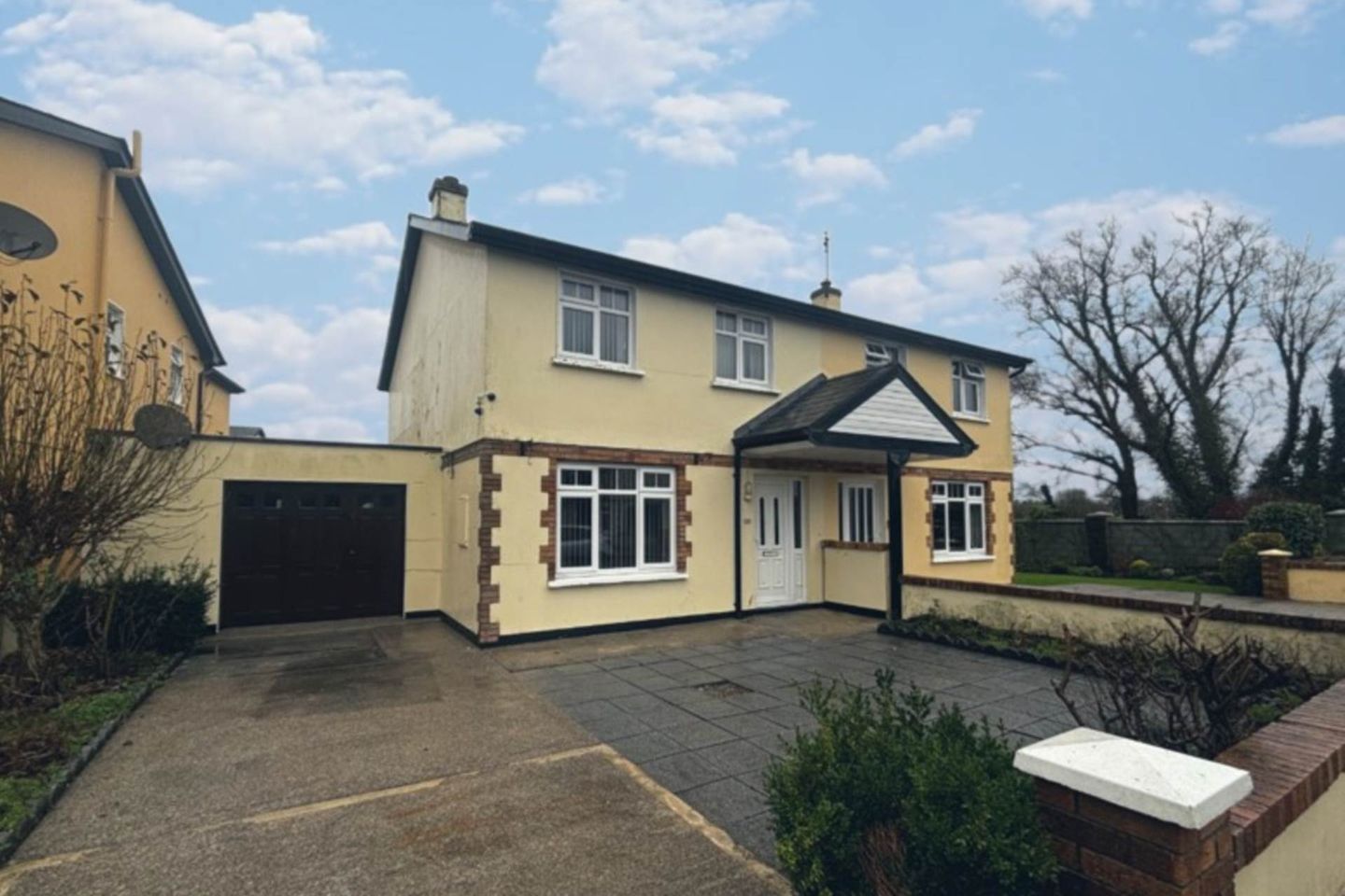 10 Abbeyville, Adare, Co. Limerick, Adare, Co. Limerick, V94X3E7