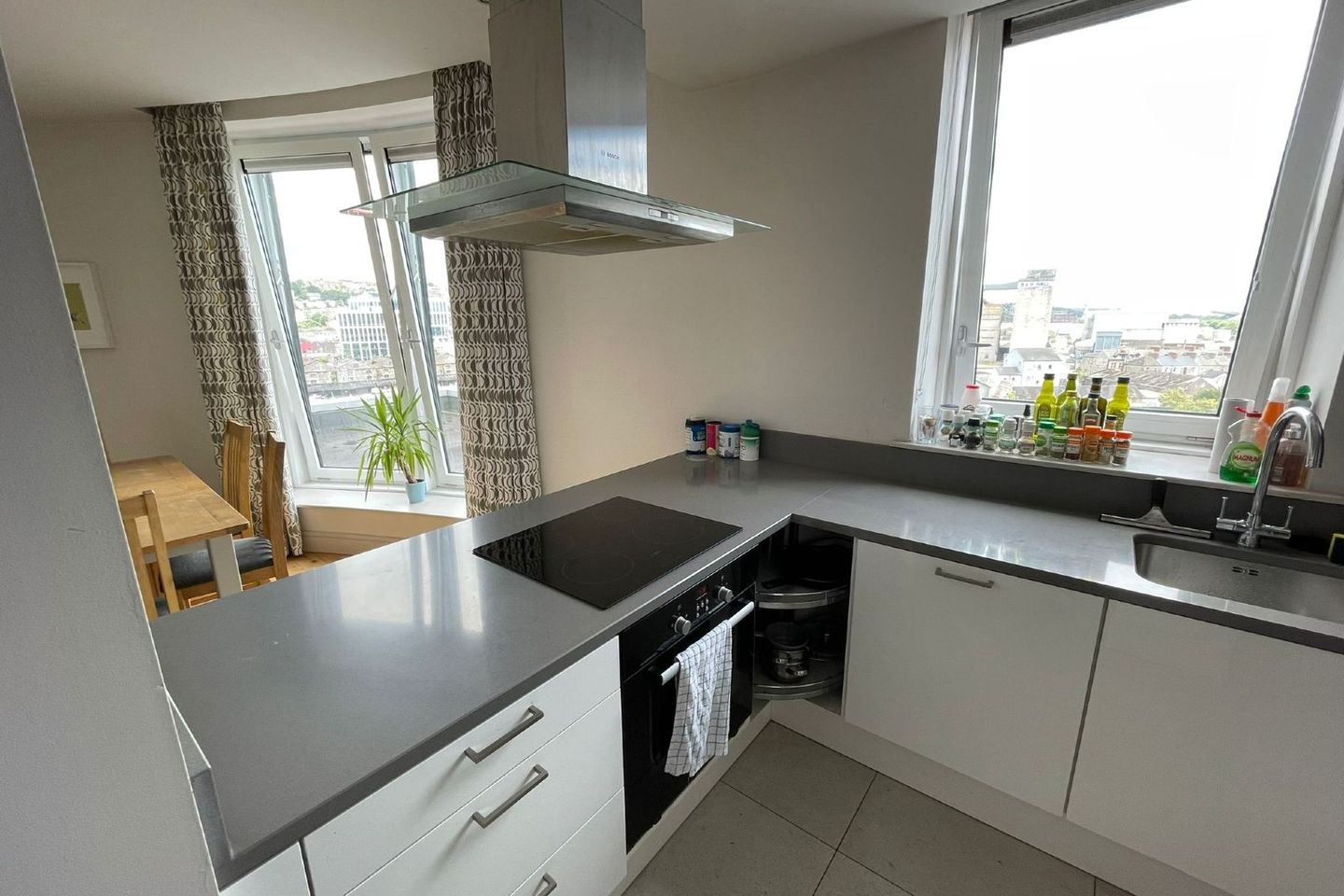 Apartment 210, The Elysian, Eglinton Street, Cork, Blackrock, Co. Cork