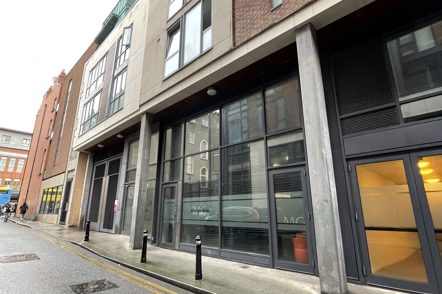 166 Granby Place, Dublin 1