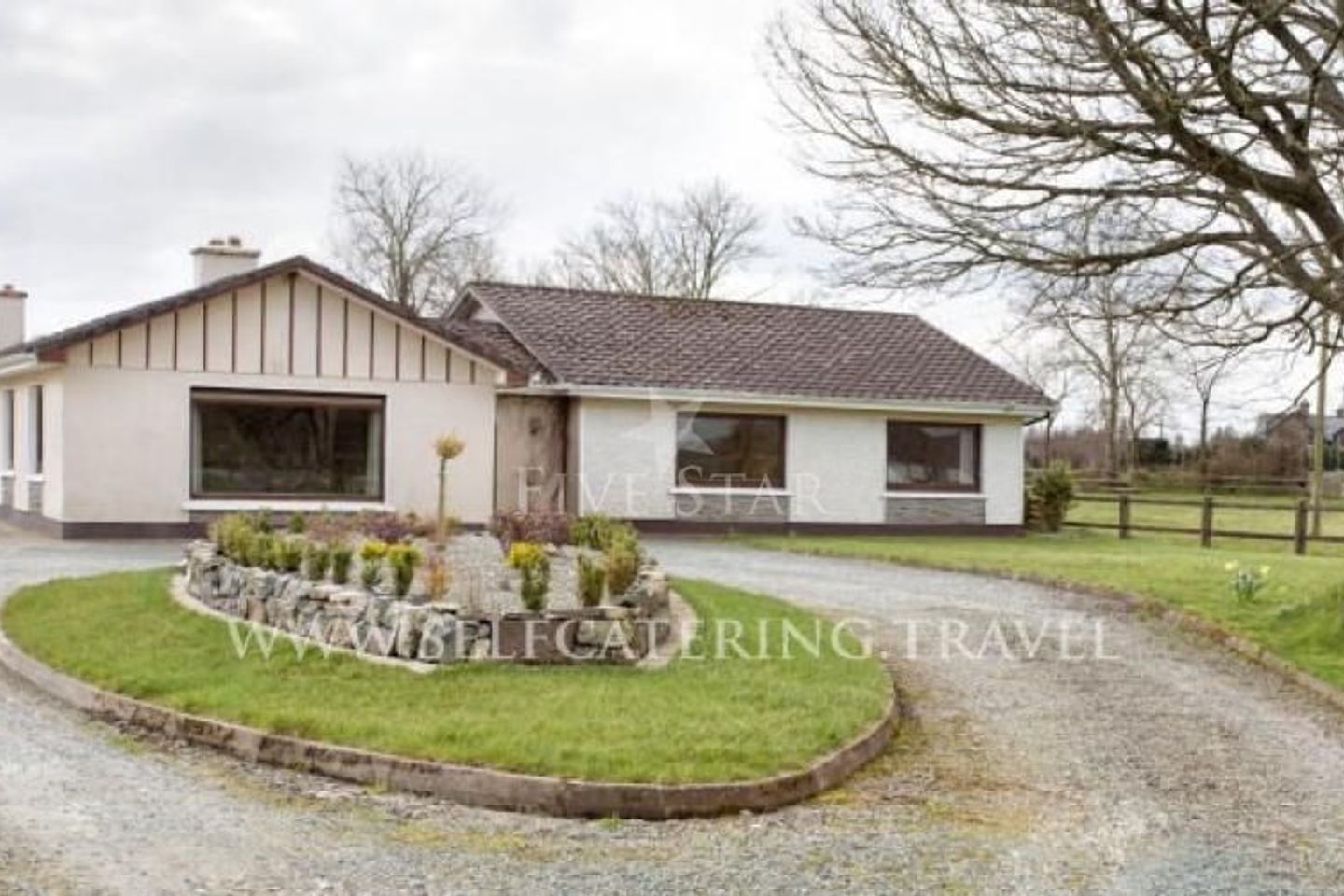 Ivy Lodge, Ballymalis Beaufort Killarney County Ke, Killarney, Co. Kerry