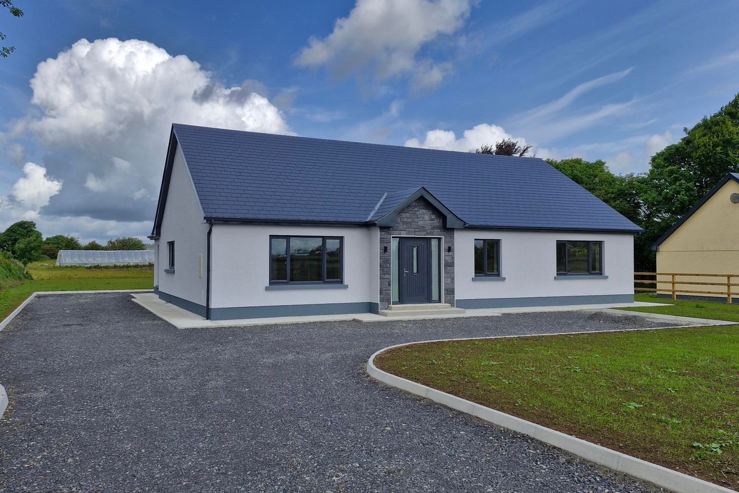 Carrownaseer South, Dunmore, Co. Galway, H54W6N3