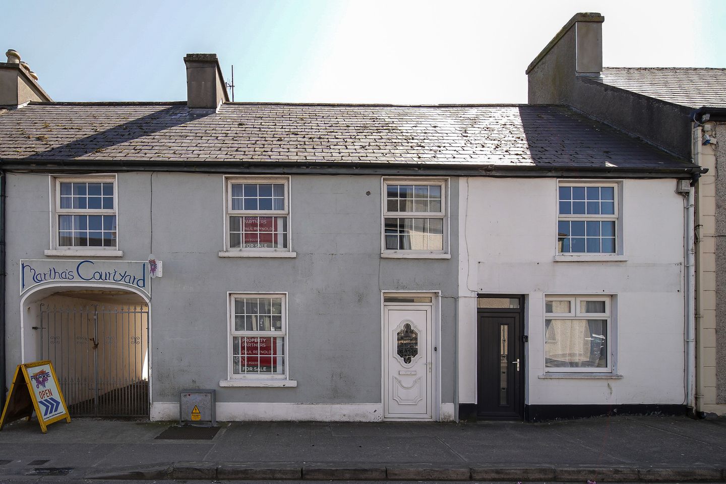 Martha's Courtyard, Main Street, Dunfanaghy, Co. Donegal, F92F2N5 is