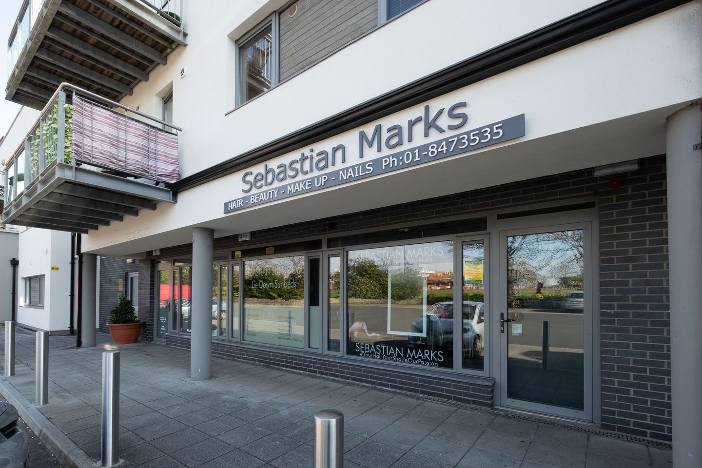 Commercial property for sale in UNIT 194/195 BLOCK D THE TIMBER MILL