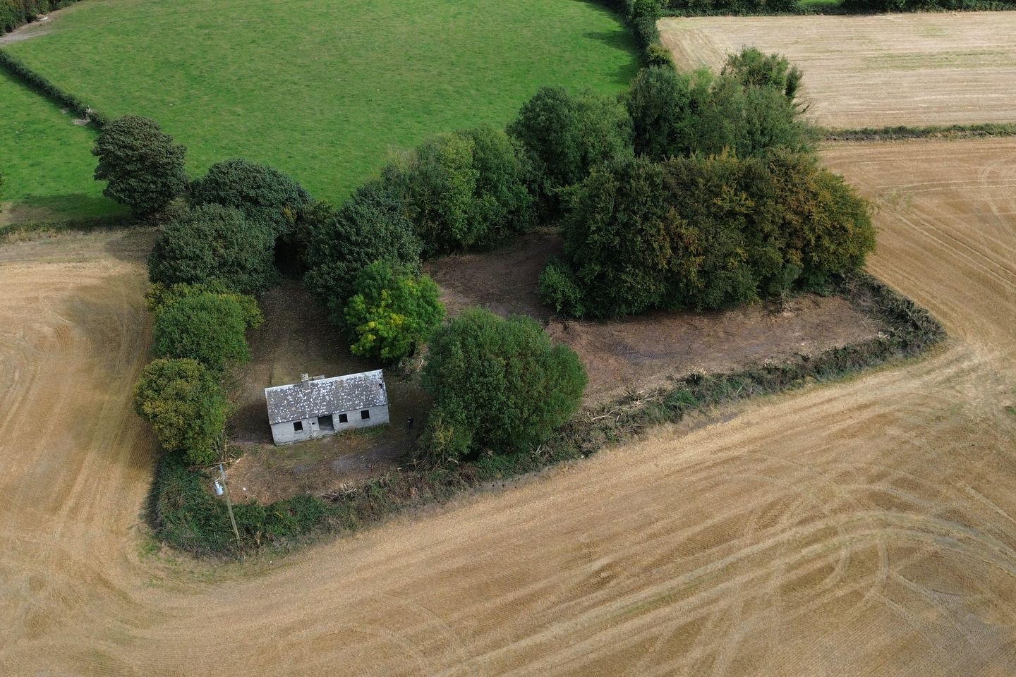Morette, Emo, Co. Laois is for sale on Daft.ie