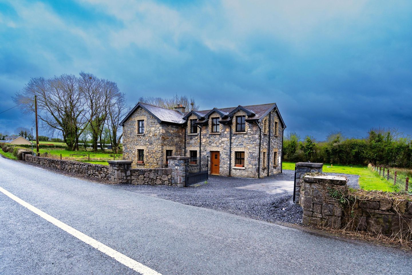 Ballinamore, Keenagh, Co. Longford, N39Y446 is for sale on Daft.ie