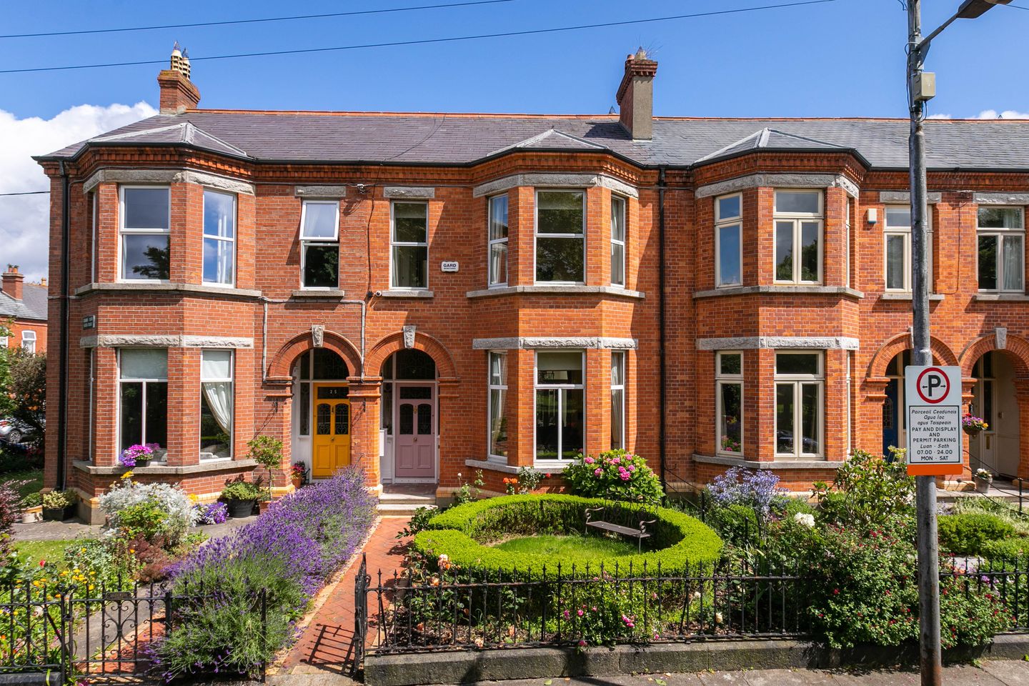 24 Eaton Square, Terenure, Terenure, Dublin 6, D6WT220