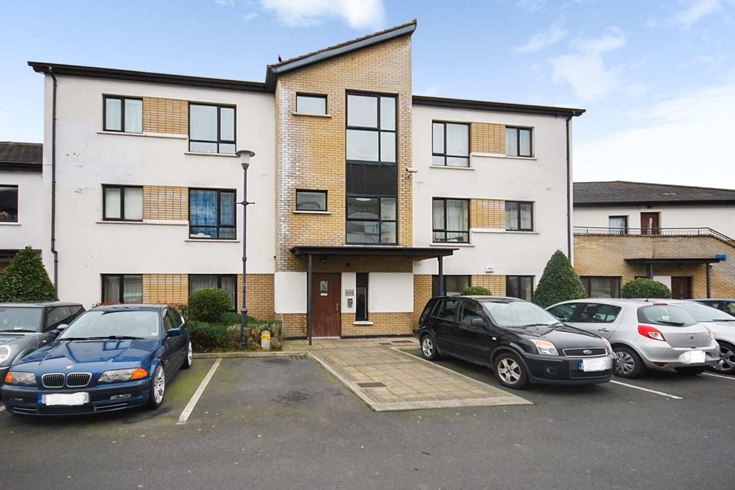 Apartment 80, Rath Geal, Clondalkin, Dublin 22, D22HF68