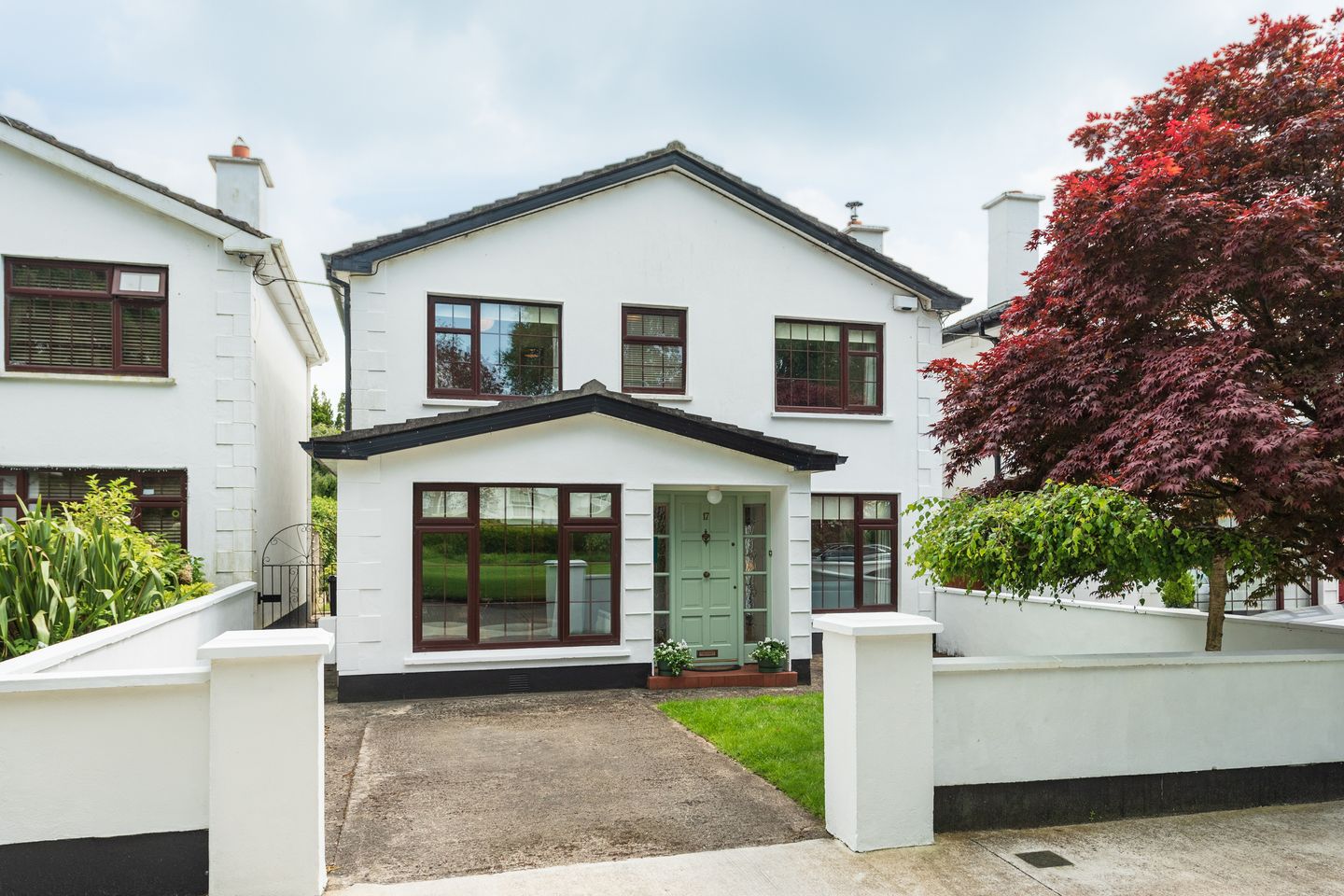 17 Cherry Grove, Sallins Road, Naas, Co. Kildare, W91RD2V is for sale