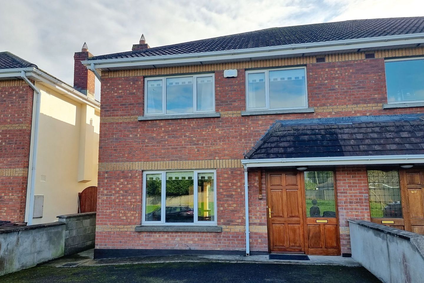 70 Bathe Abbey, Duleek, Drogheda, Co. Louth, A92X0E2