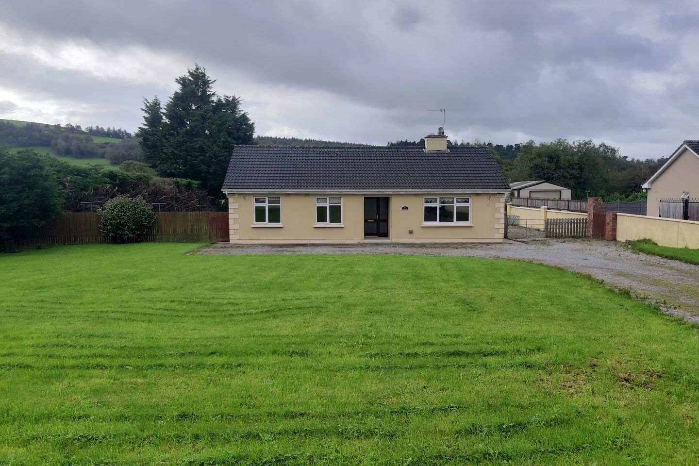 Woodview House, Brackhill, Castlemaine, Co. Kerry, V93A892 is for sale