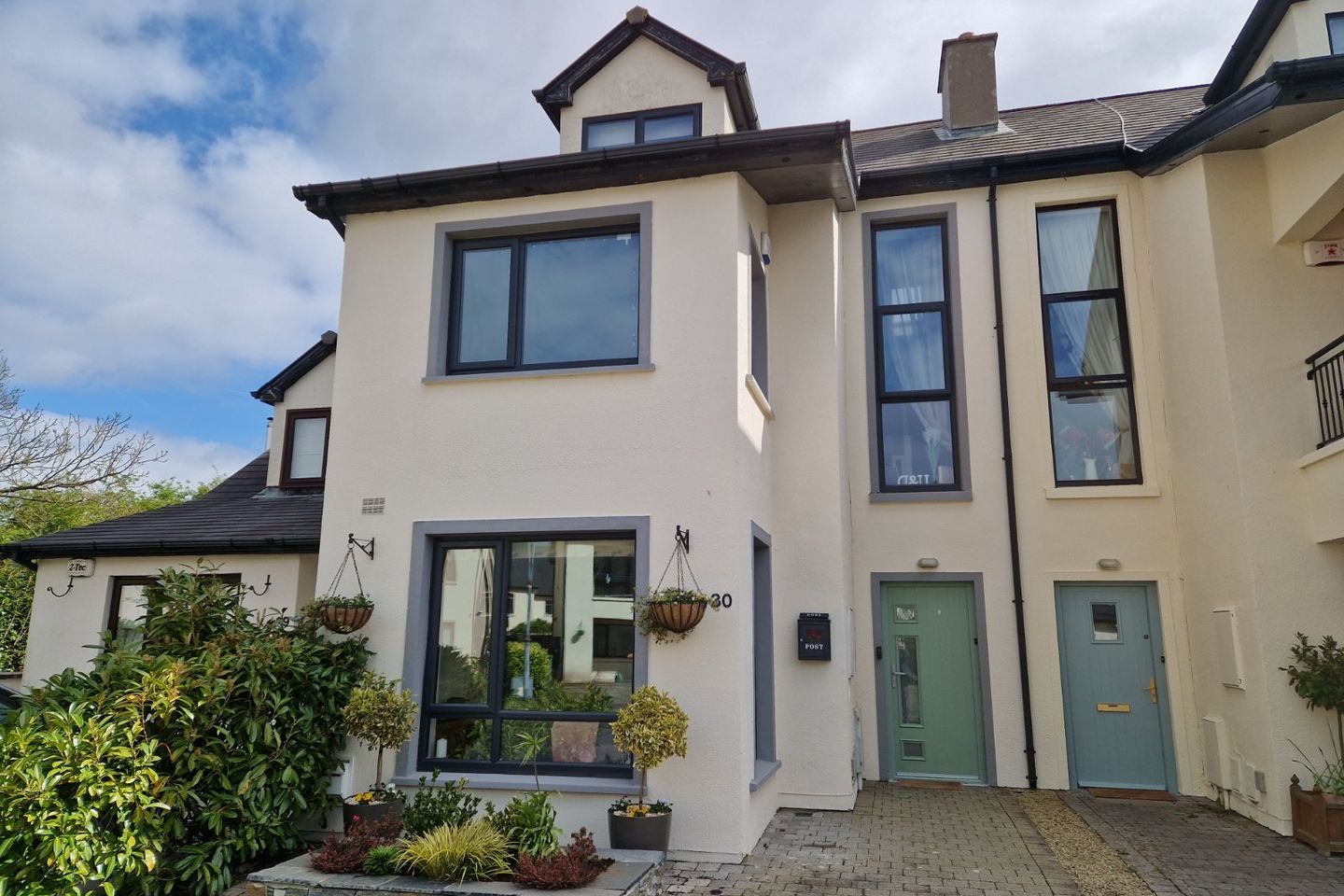 30 Alexandra Walk, Clane, Co. Kildare, W91KT95 is for sale on Daft.ie