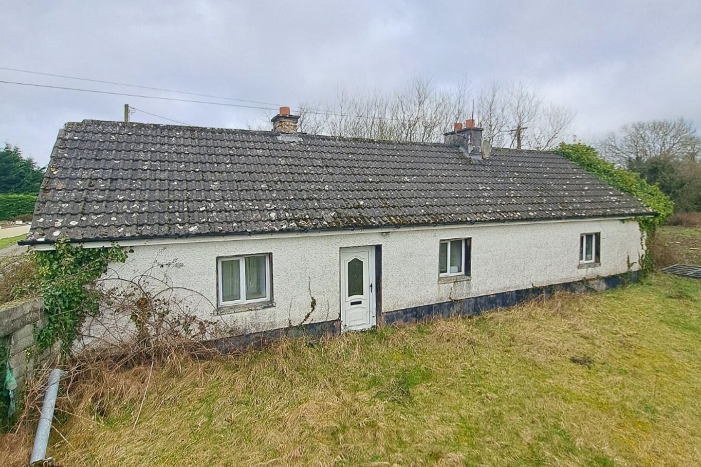 Kilcolgan More, Ferbane, Co. Offaly, R42DF77 is for sale on Daft.ie