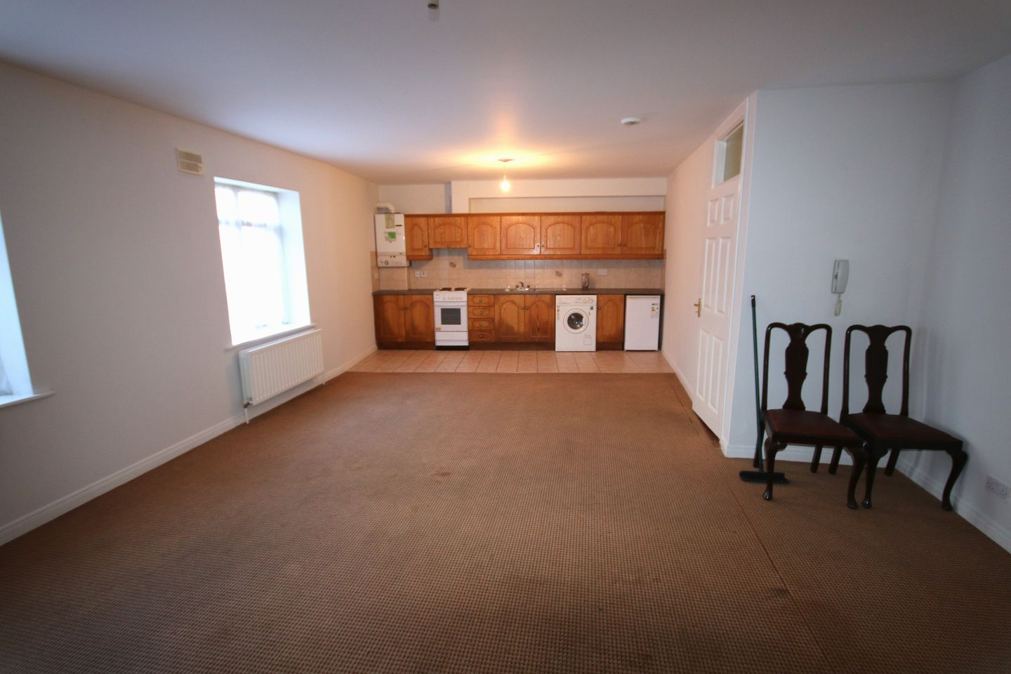 Apartment 34, Riverside View, Letterkenny, Co. Donegal
