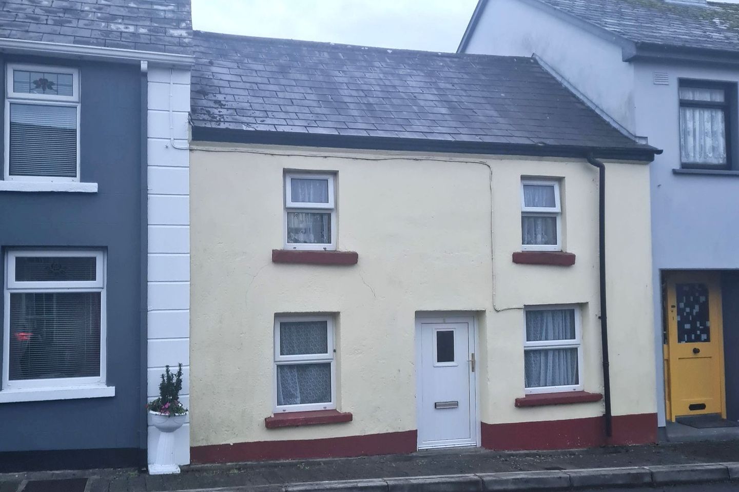 Aclare, Aclare, Co. Sligo, F91K6K2 is for sale on Daft.ie