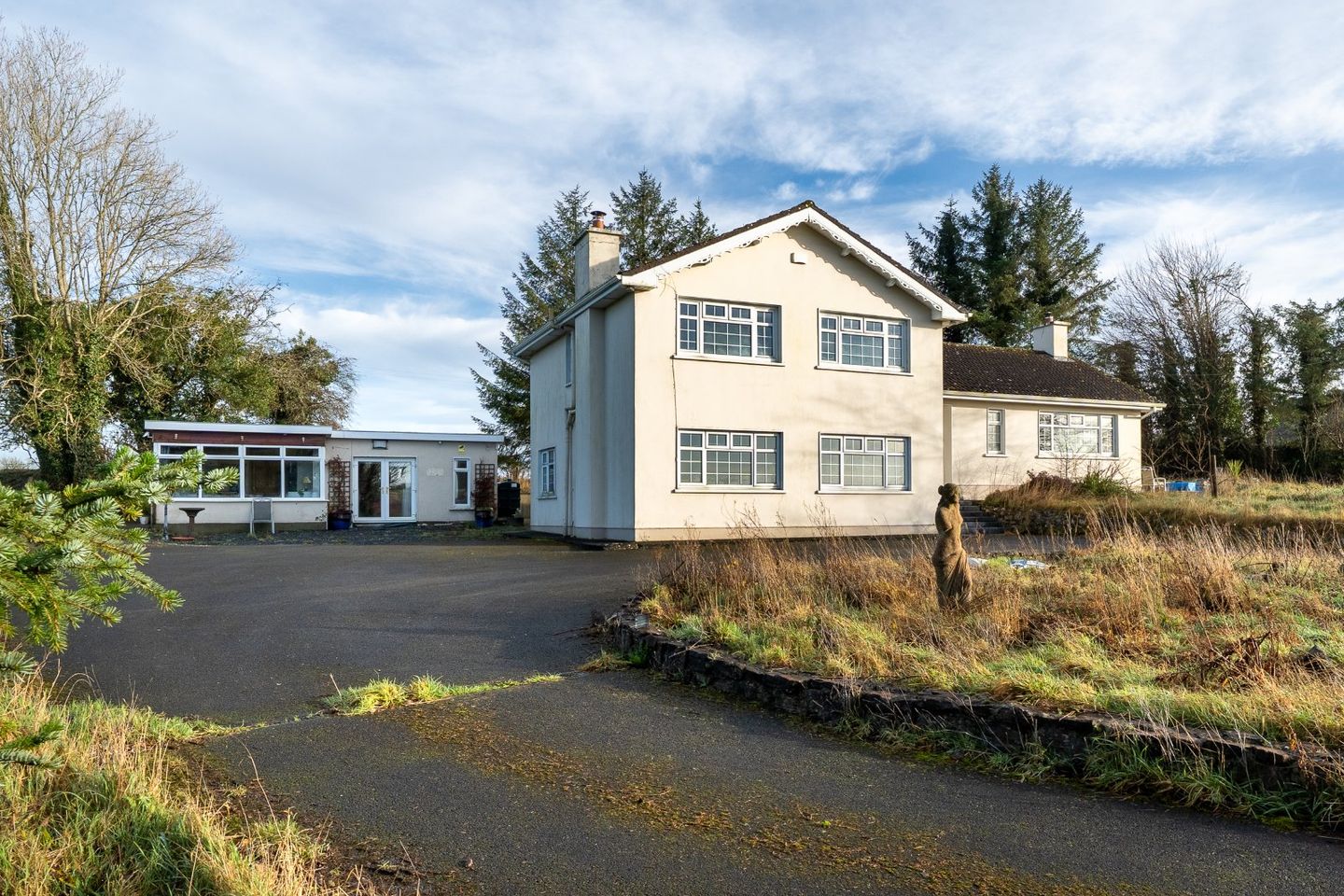 St. Michael's, Cootehall Road, Knockadaff, Co. Roscommon, F52YA97