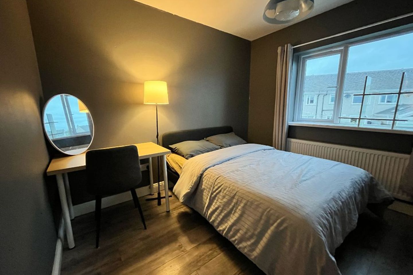 Red Row, Riverchapel, Co. Wexford