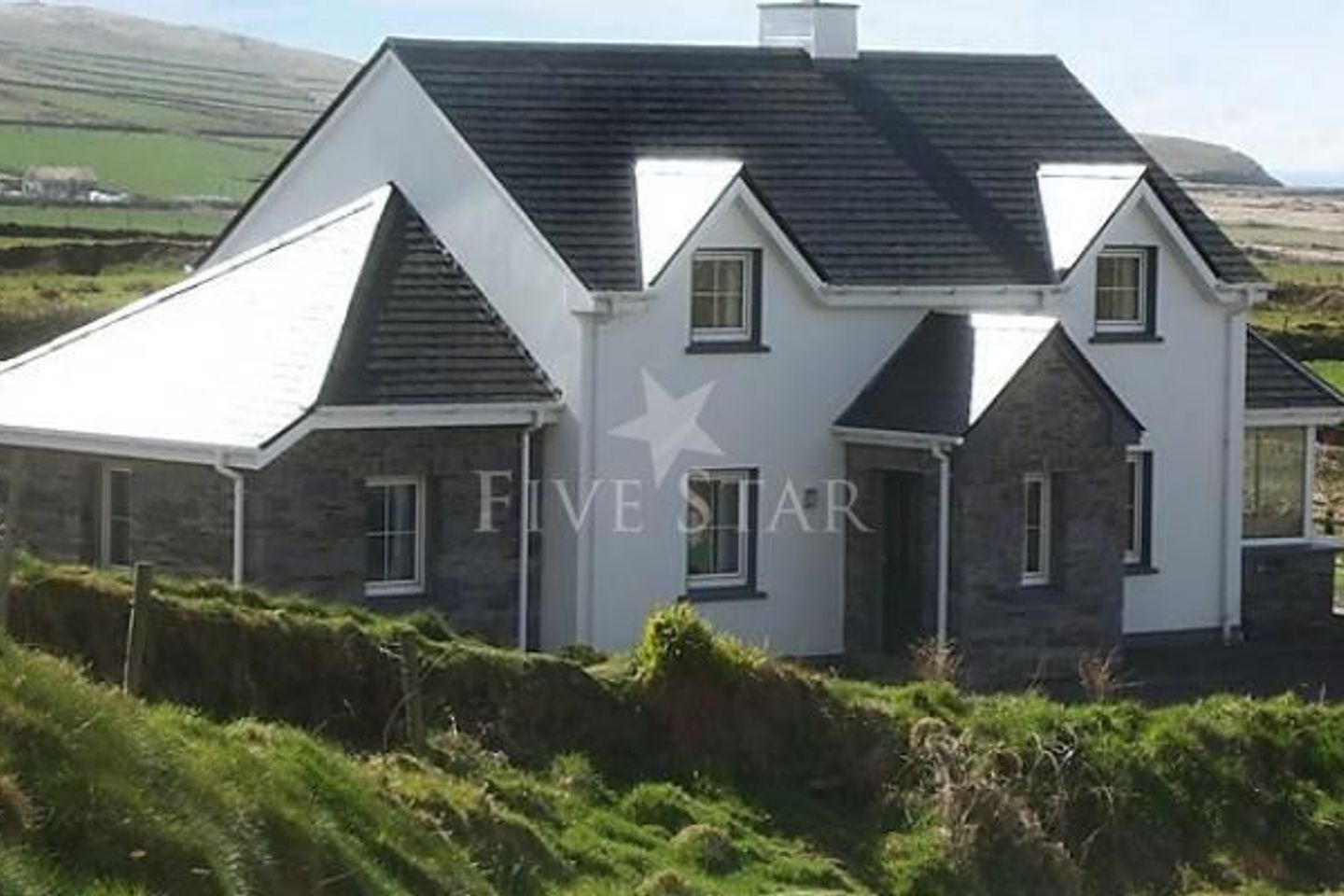 Valentia Island, Co. Kerry