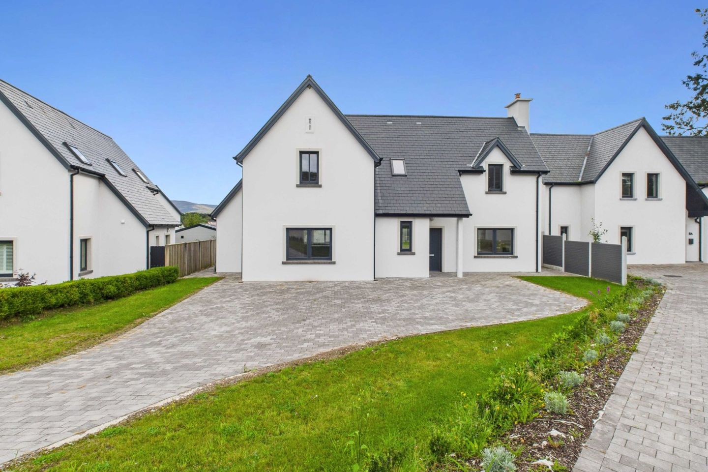 9 The Lodges, Killowen, Kenmare, Co Kerry, Kenmare, Co. Kerry, V93HF80