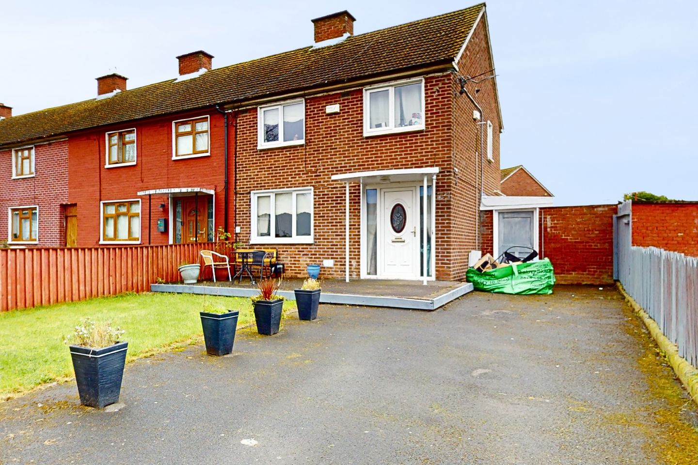 31 Plunkett Crescent, Finglas, Dublin 11, D11PWX5 is for sale on Daft.ie