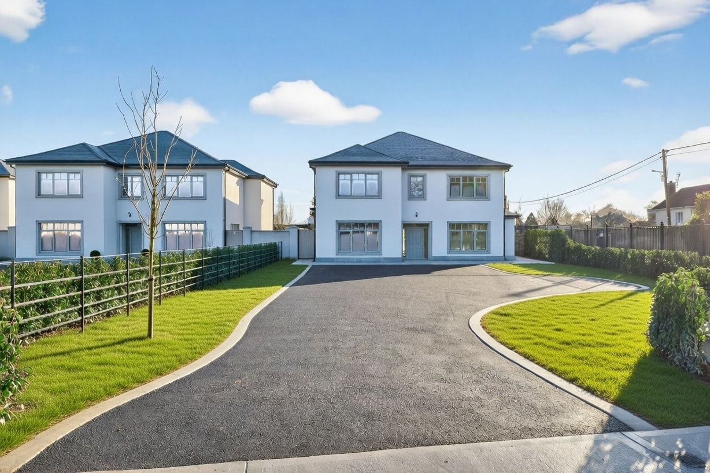 House Type A, Sion Gardens, Sion Road, Sion Gardens, Sion Road, R95X43H, Kilkenny, Co. Kilkenny