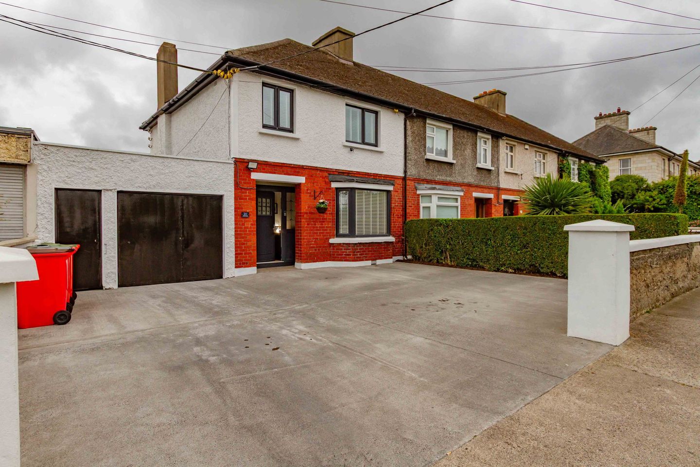 211 Crumlin Road, Crumlin, Dublin 12, D12K8Y4