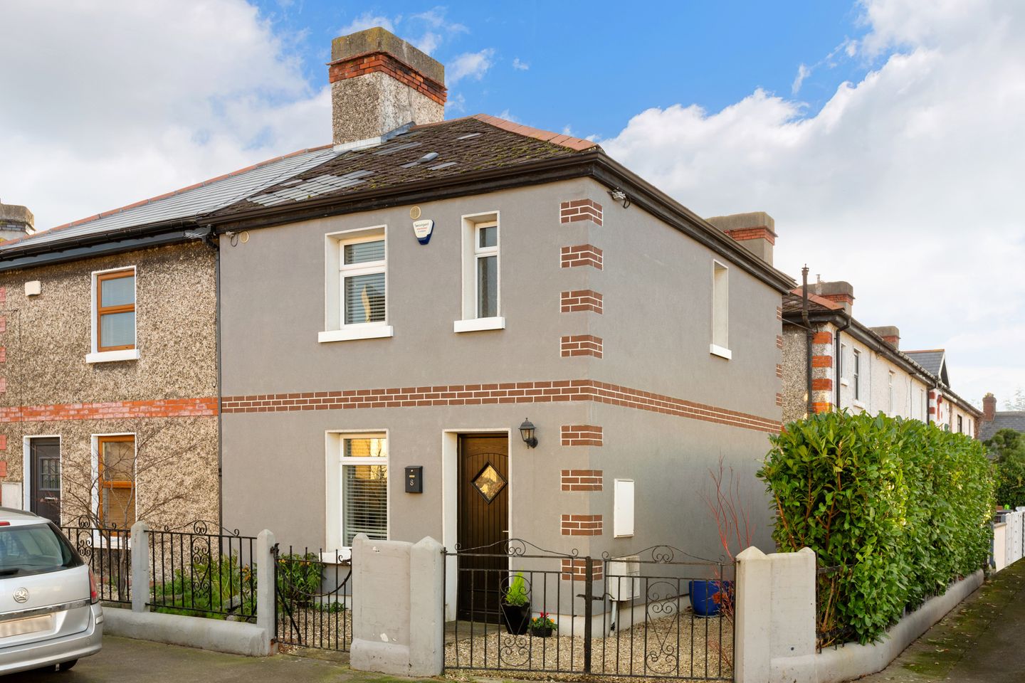 8 O'Curry Road, South Circular Road, Dublin 8, D08X4A6 is for sale on
