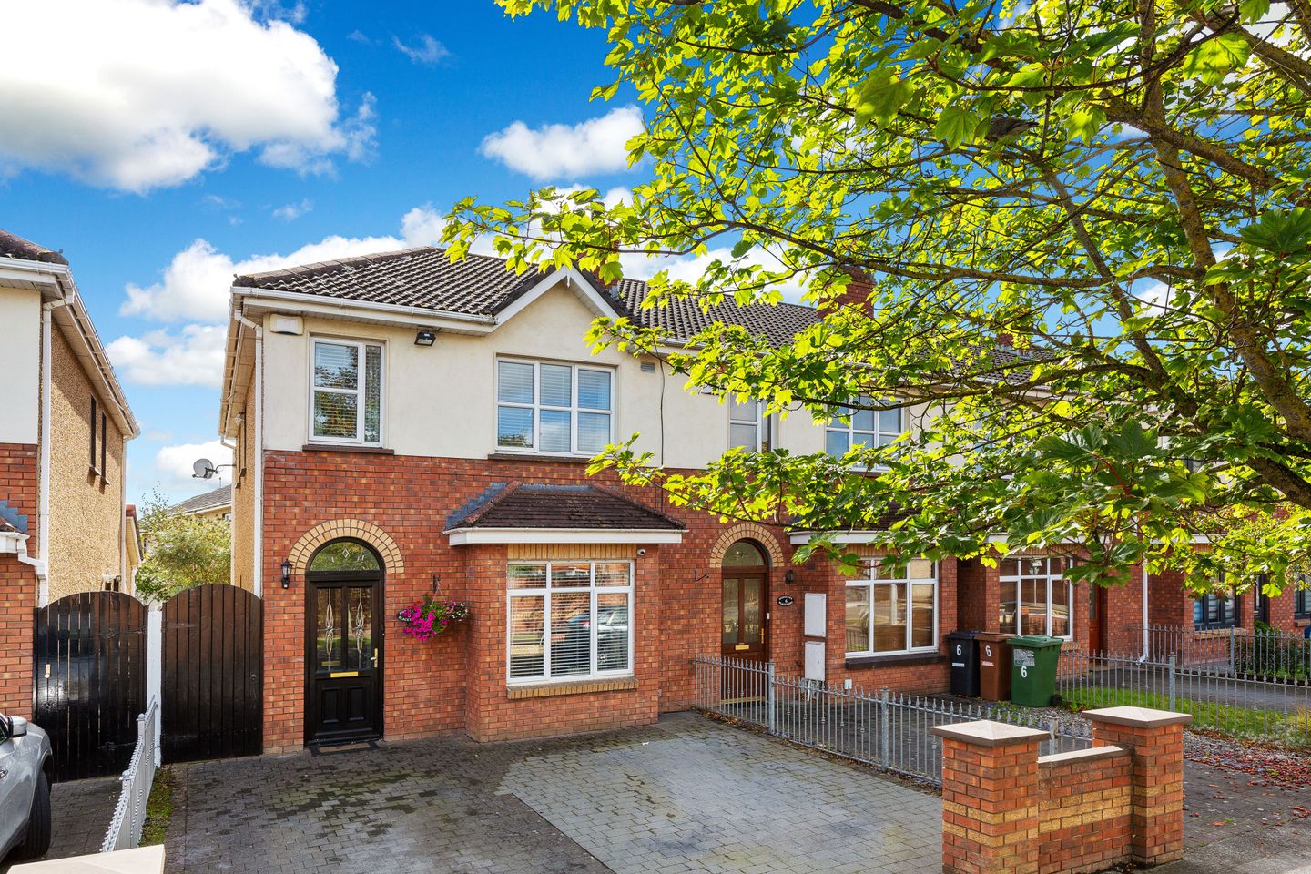 5 Boroimhe Blackthorn, Boroimhe, Swords, Co Dublin, Swords, Co. Dublin, K67K854