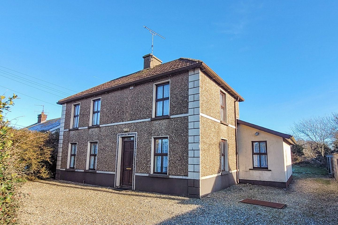 Danescastle, Carrick, Co. Wexford, Y35NY07 is for sale on Daft.ie