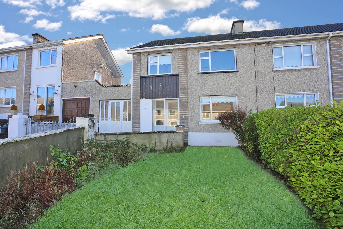 7 Merval Drive, Clareview, Limerick, Clareview, Co. Limerick, V94XNC3